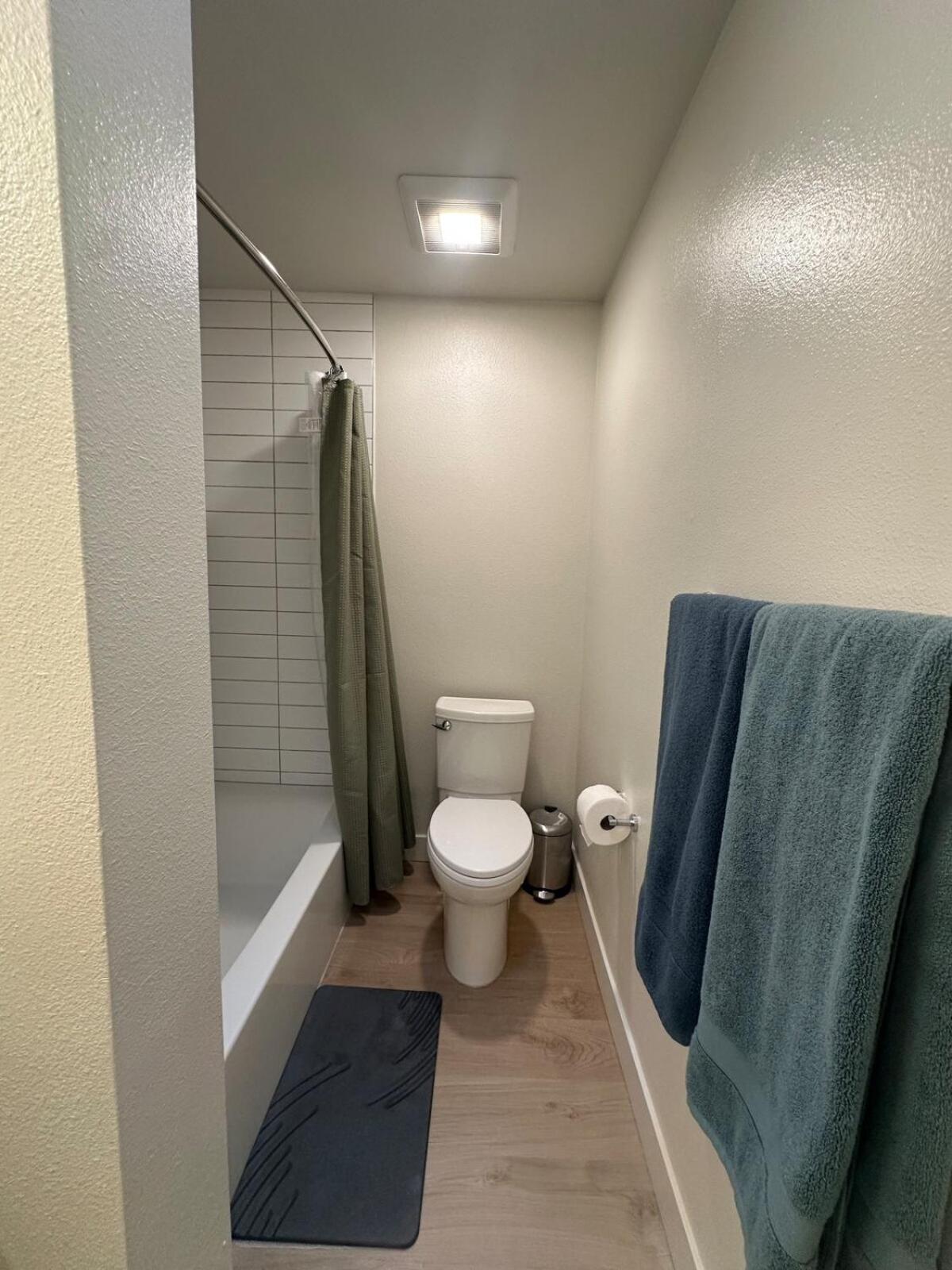 Appartement The Quartz Nook - Elegant 1br Zen Garden View Marina Side *
