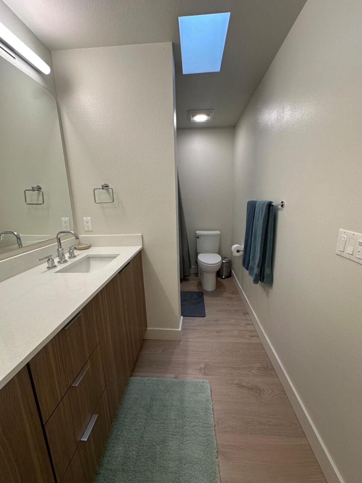 The Quartz Nook - Elegant 1br Zen Garden View Marina Side Appartement Los Angeles