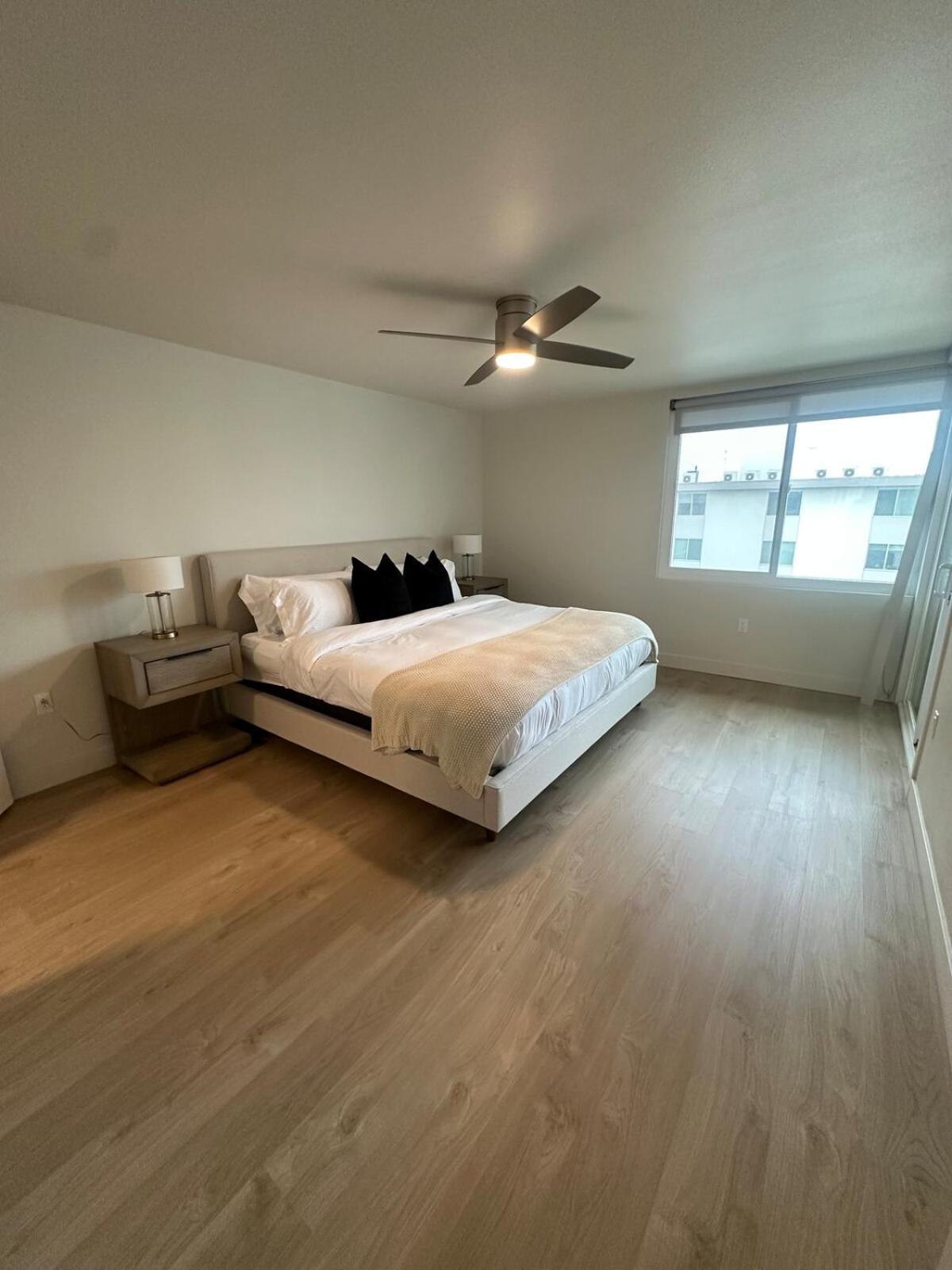 The Quartz Nook - Elegant 1br Zen Garden View Marina Side Appartement *
